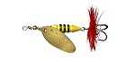 Блесна Myran Sting 12 г цвет Gold