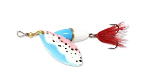 Блесна Myran Wipp 10 гр цвет Trout