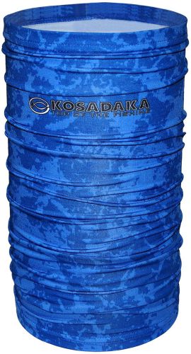 Бафф Kosadaka Solar Tube Blue