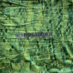 Бафф Kosadaka Solar Tube Khaki Snake