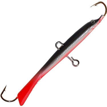 Балансир Scorana Bony с монолитным хвостом (17г) 02