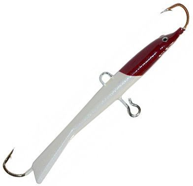 Балансир Scorana Bony с монолитным хвостом (9г) 06