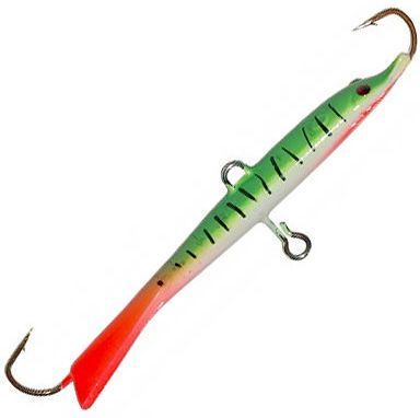 Балансир Scorana Bony с монолитным хвостом (9г) 07