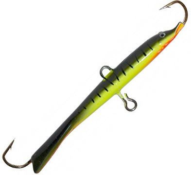 Балансир Scorana Bony с монолитным хвостом (9г) 10