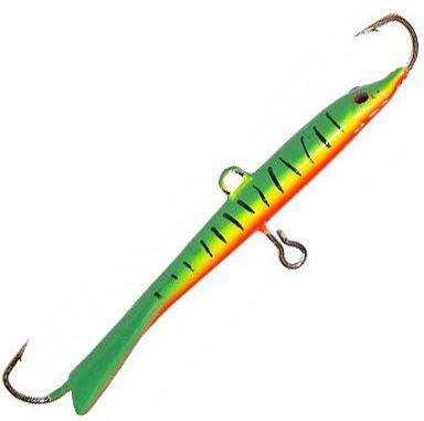 Балансир Scorana Bony с монолитным хвостом (9г) 12