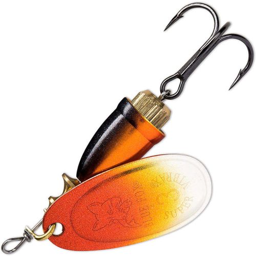 Блесна Blue Fox Northern Lights Vibrax 3 (8г) B