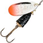 Блесна Blue Fox Vibrax Fluorescent BFF3-RBF №3 (8г)