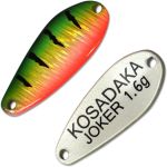 Блесна Kosadaka Trout Police Joker (1.6г) AO01