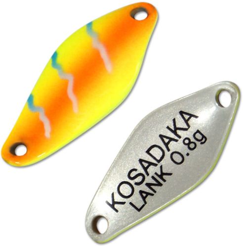 Блесна Kosadaka Trout Police Lank (0.8г) 724