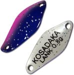 Блесна Kosadaka Trout Police Lank (0.8г) AK06