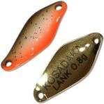 Блесна Kosadaka Trout Police Lank (0.8г) J48