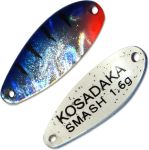 Блесна Kosadaka Trout Police Smash (1.6г) AC03
