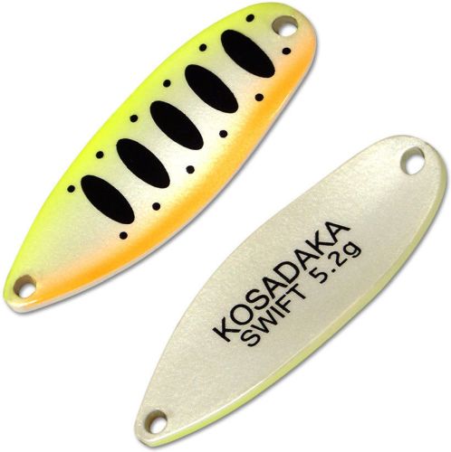 Блесна Kosadaka Trout Police Swift (5.2г) AH08