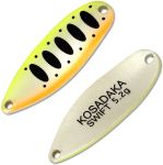 Блесна Kosadaka Trout Police Swift (5.2г) AH08