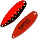 Блесна Kosadaka Trout Police Swift (5.2г) AK44