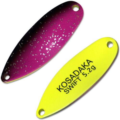 Блесна Kosadaka Trout Police Swift (5.2г) AK45