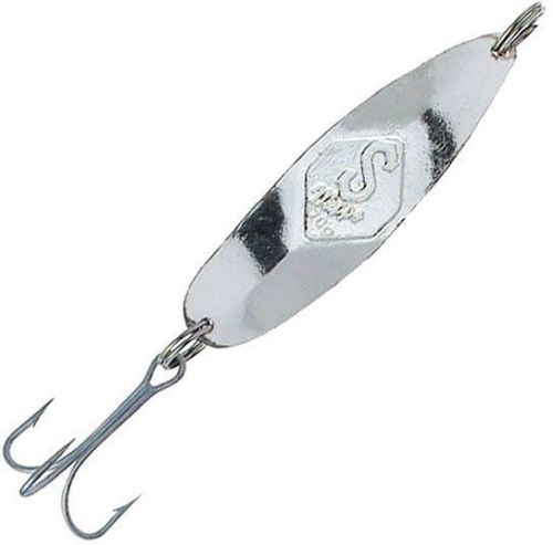 Блесна Mepps S De Mer AG 26