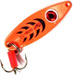 Блесна Mepps Syclops Fluo Orange (оранжевый) №00 (5г)