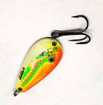 Блесна Scorana Bass (45г) PR