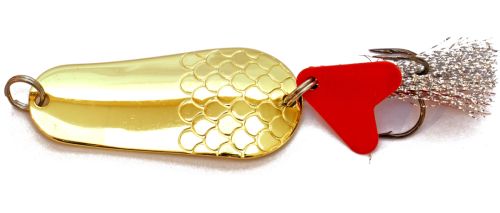 Блесна Scorana Classic (35г) G