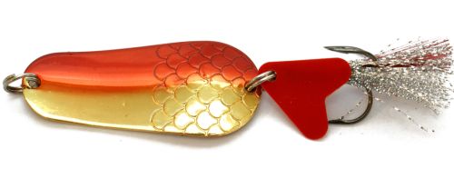 Блесна Scorana Classic (35г) GR