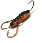 Блесна Scorana Dragon Fly тип стрекоза (12г) 02