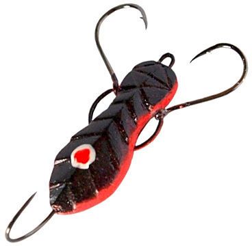 Блесна Scorana Dragon Fly тип стрекоза (19г) 02