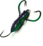 Блесна Scorana Dragon Fly тип стрекоза (5г) 04