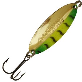 Блесна Scorana Lake (40г) GTX