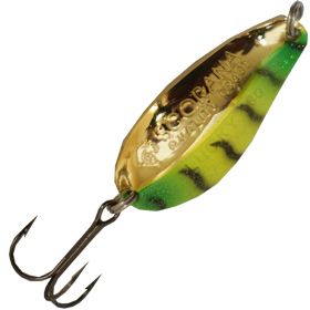 Блесна Scorana Lucky (36г) GTX