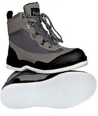 Ботинки вейдерсные Rapala ProWear Wading Shoes р.42