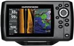 Эхолот Humminbird Helix 5X Chirp DI GPS G2 ACL HB-Helix5XDIGPSG2