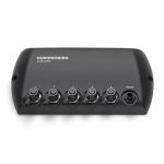 5-портовый Ethernet-коммутатор Humminbird AS ETH 5PXG HB-AS-ETH-5PXG