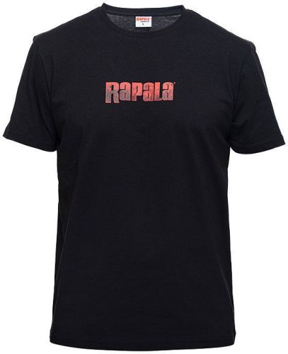 Футболка Rapala logo Splash р.XL