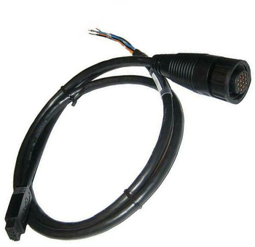 Кабель Humminbird для подключения доп. GPS приемника к Solix 720080-1