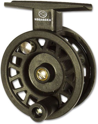 Катушка проводочная Kosadaka Catcher 60R (праворукая)