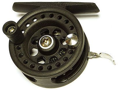 Катушка проводочная Kosadaka Explorer PM 60L (леворукая)