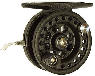 Катушка проводочная Kosadaka Explorer PM 60R (праворукая)