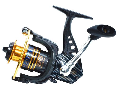 Катушка Scorana Vertex 2500