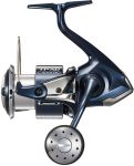 Катушка Shimano 21 Twin Power XD A C3000XG