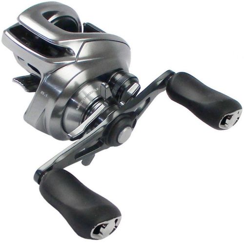 Катушка Shimano Bantam MGL 151HG