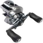 Катушка Shimano Bantam MGL 151HG