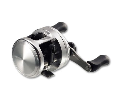 Катушка Shimano 12 Calcutta 101 Left