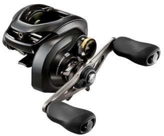 Катушка Shimano Curado 201 K (LH) леворукая