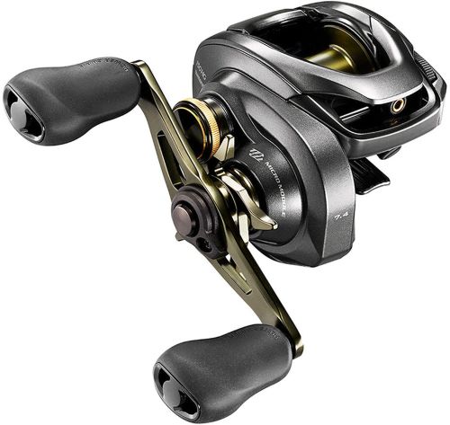 Катушка Shimano Curado DC 150