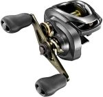 Катушка Shimano Curado DC 150