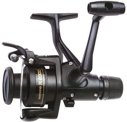 Катушка Shimano IX-2000R (CP)