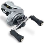 Катушка Shimano Metanium DC 101HG (леворукая)