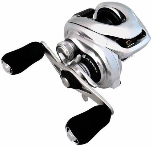 Катушка Shimano Metanium MGL 151