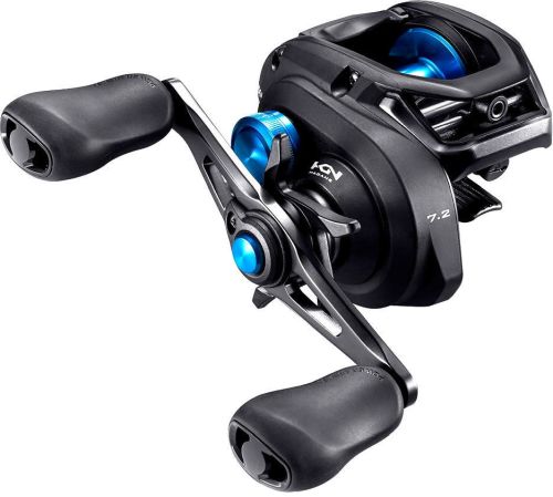 Катушка Shimano SLX 150 HG
